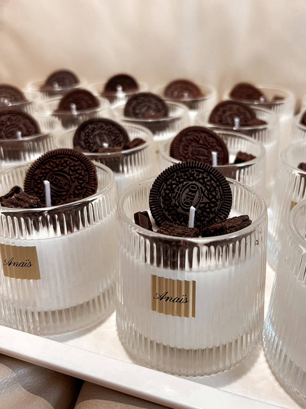 Chocolate & Milk - Limited Edition