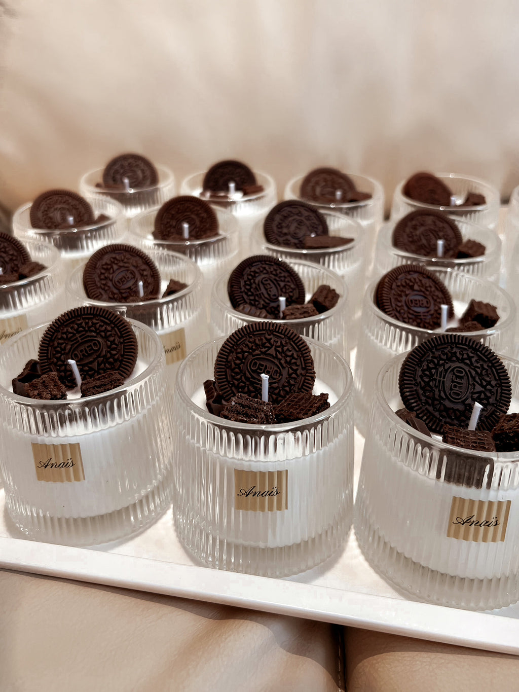 Chocolate & Milk - Limited Edition