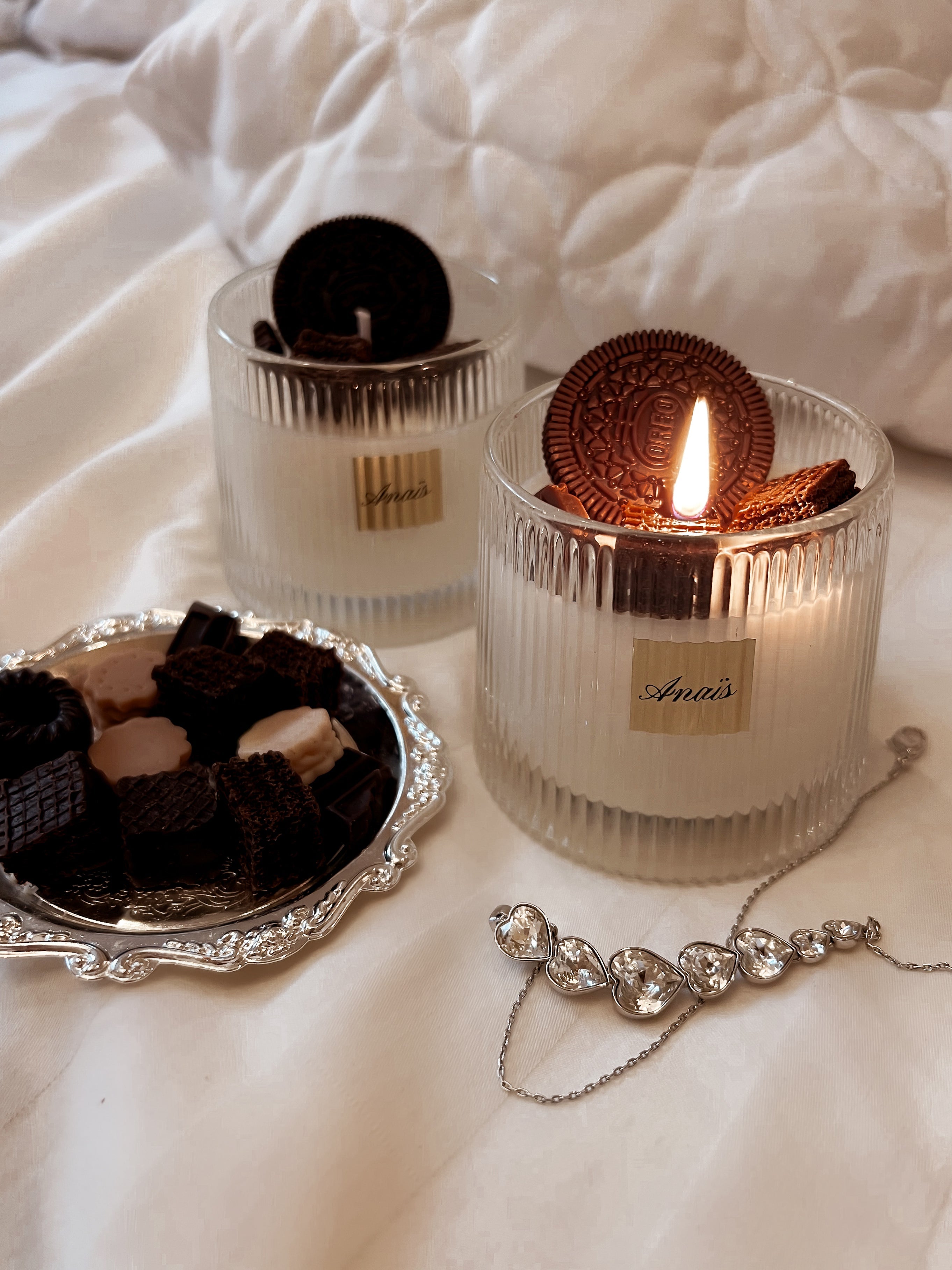 Chocolate & Milk - Limited Edition