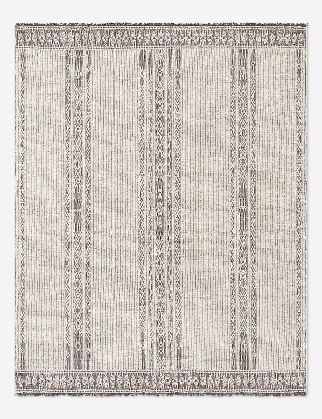 Delgado Handwoven Wool Rug