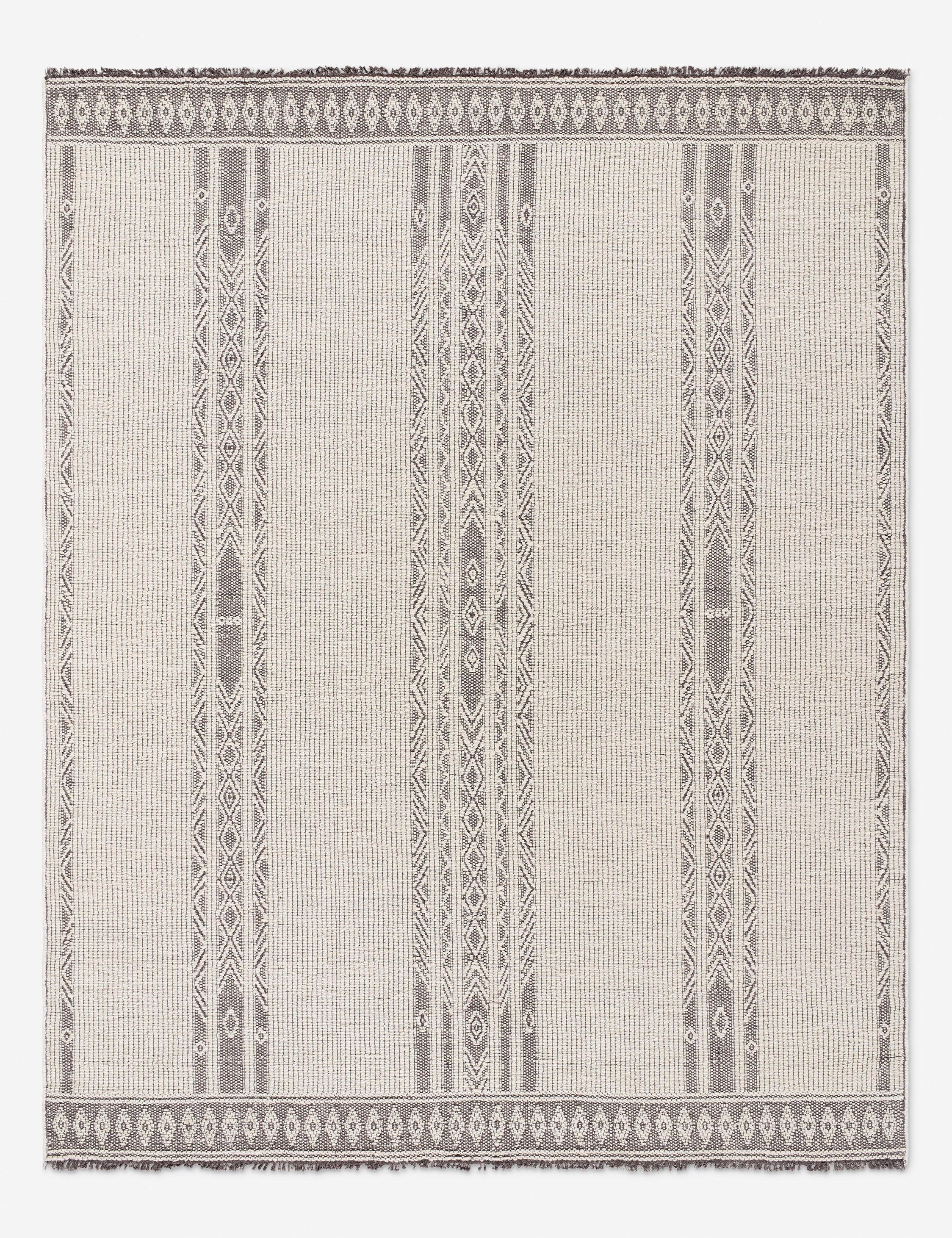 Delgado Handwoven Wool Rug