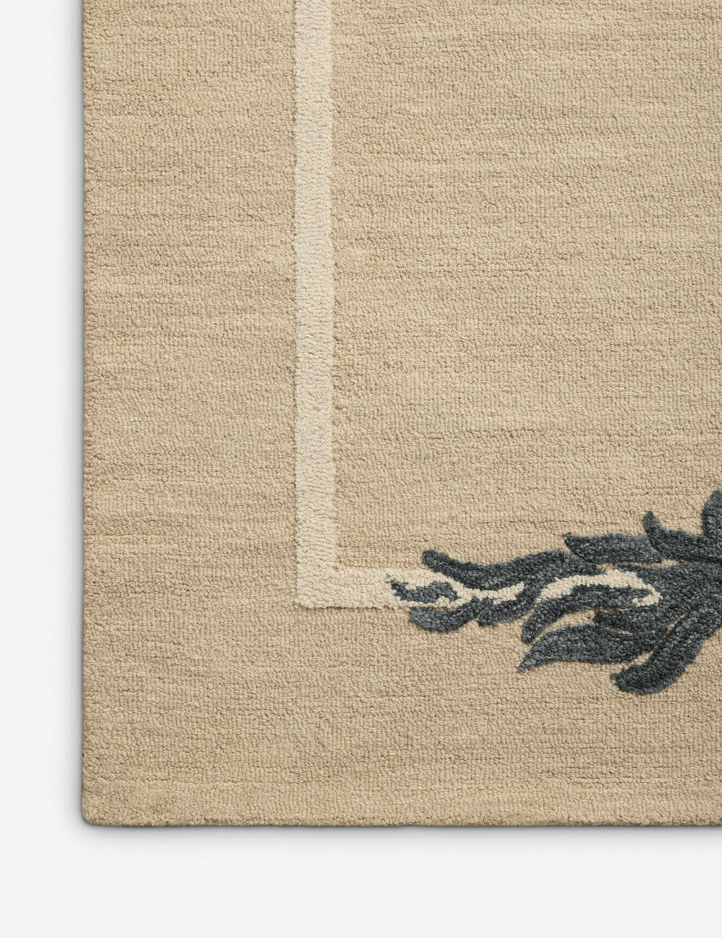 Romi Hand-Tufted Wool Rug by Brigette Romanek x Loloi