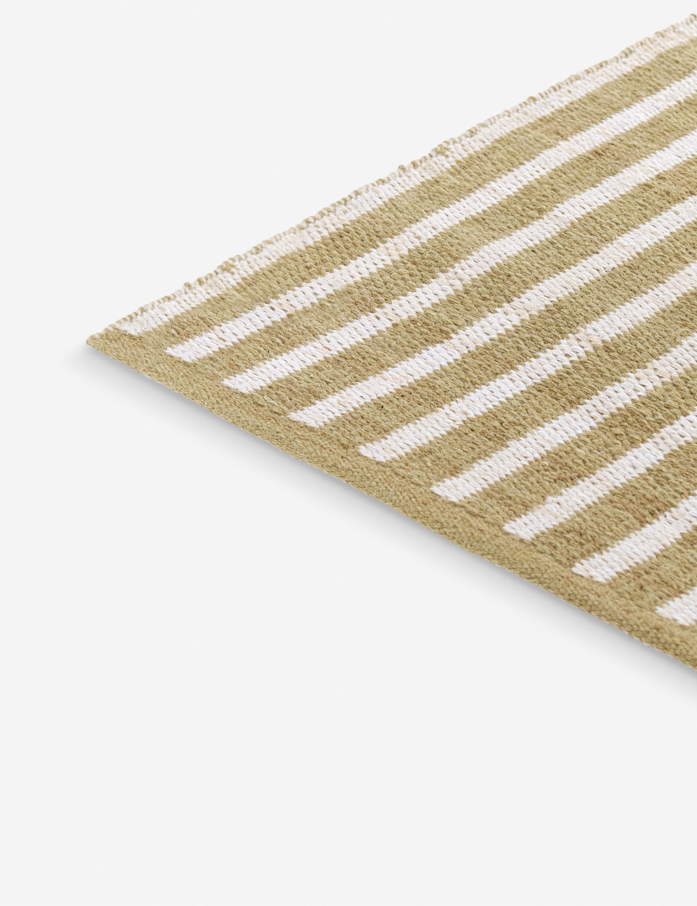 Miranda Indoor / Outdoor Handwoven Rug