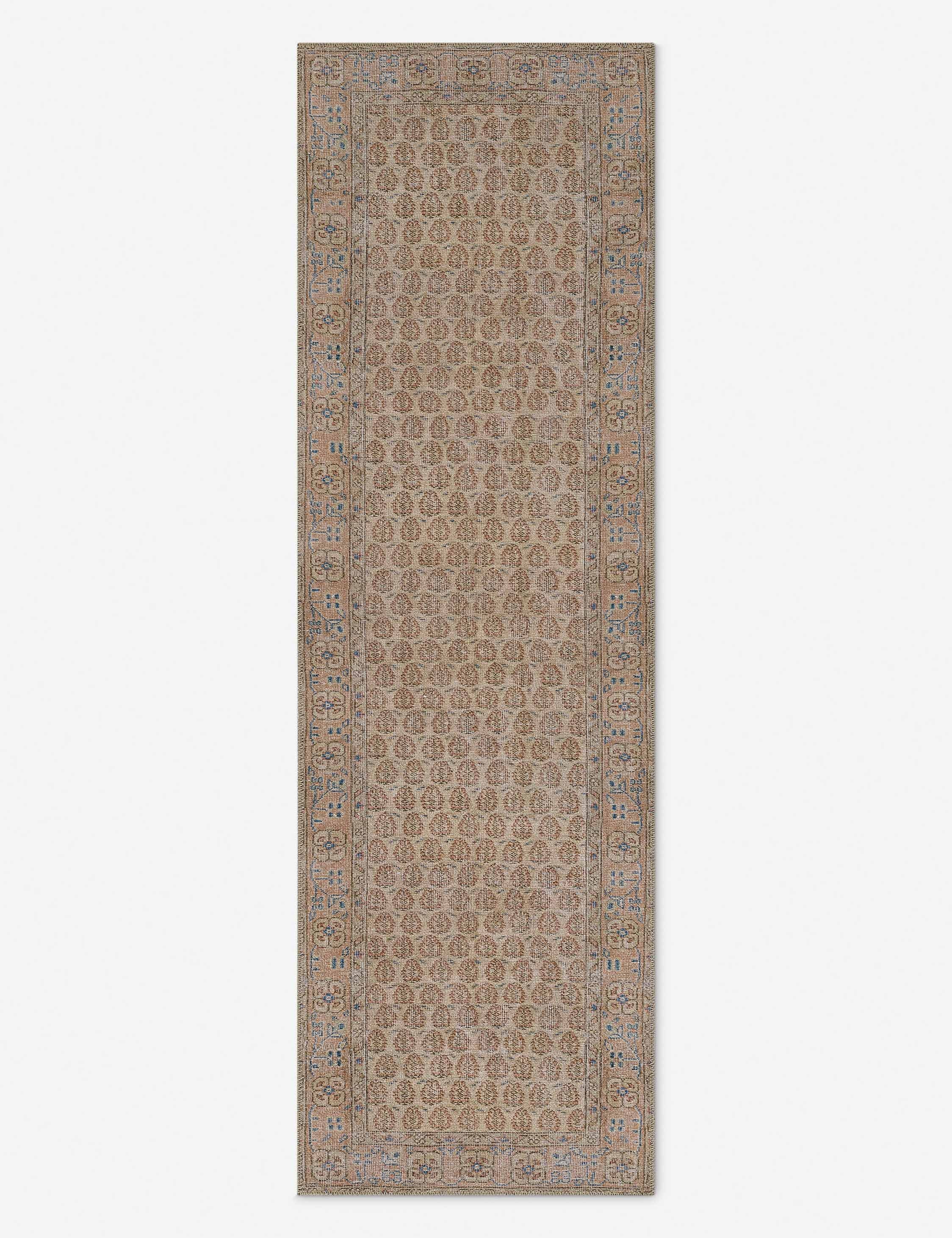 Khafi Rug