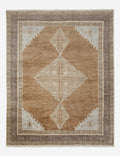 Kate Hand-Knotted Wool Rug