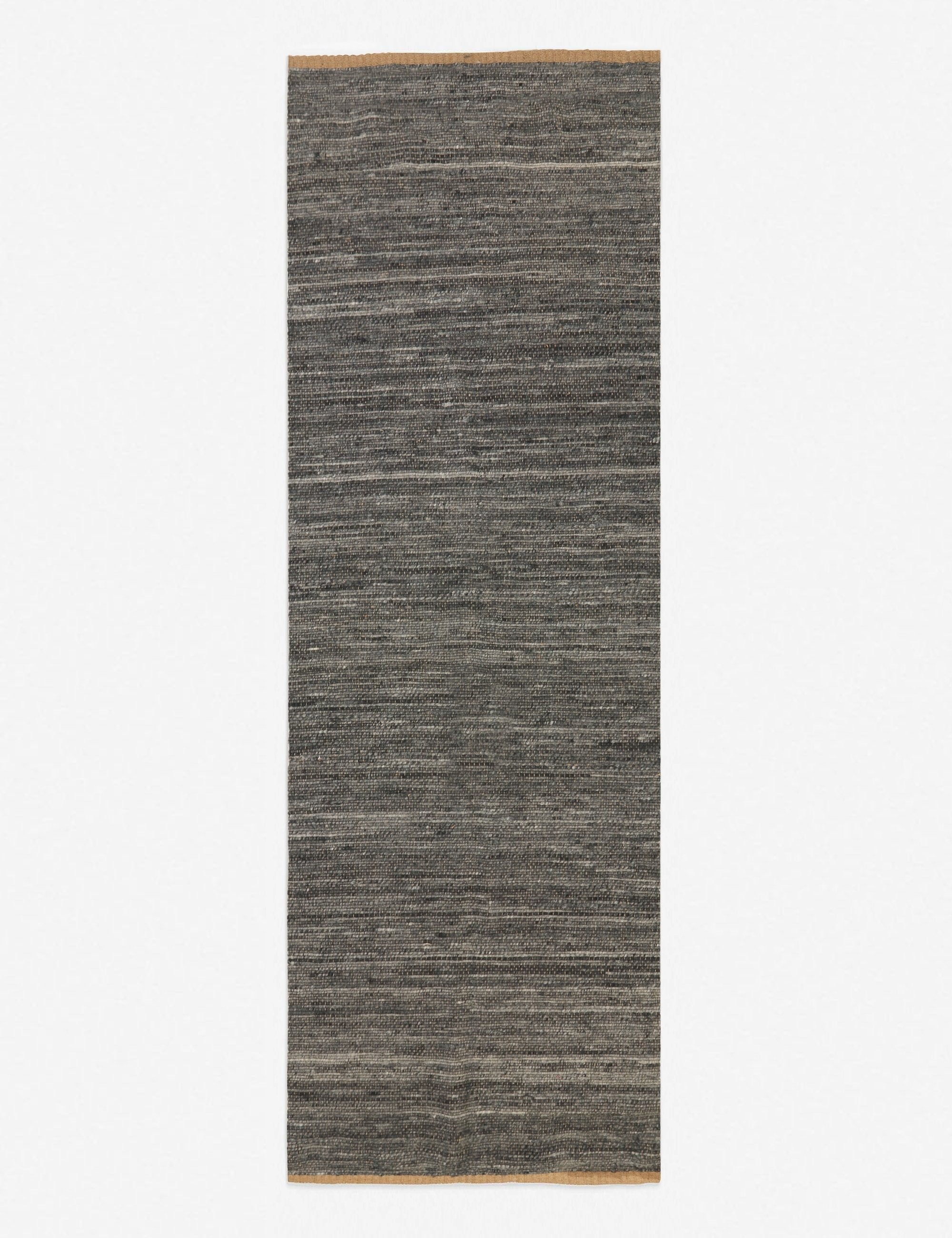 Khloe Handwoven Jute-Blend Rug