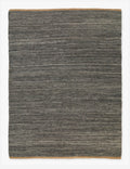 Khloe Handwoven Jute-Blend Rug