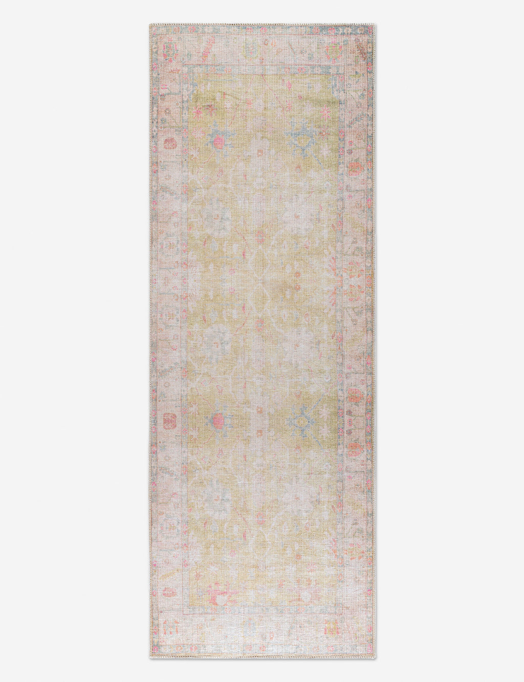 Lafayette Washable Rug