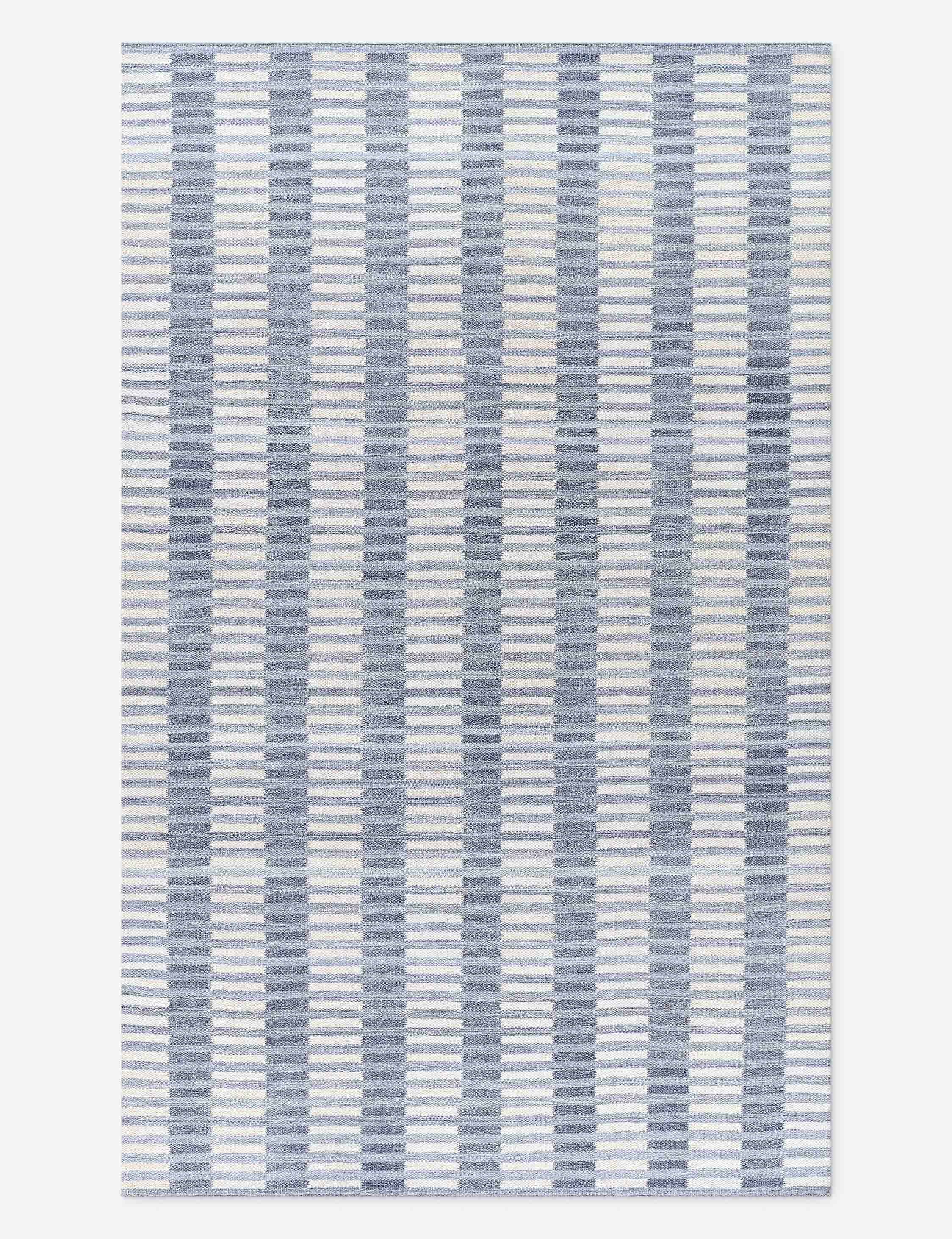 Ilia Indoor / Outdoor Handwoven Rug
