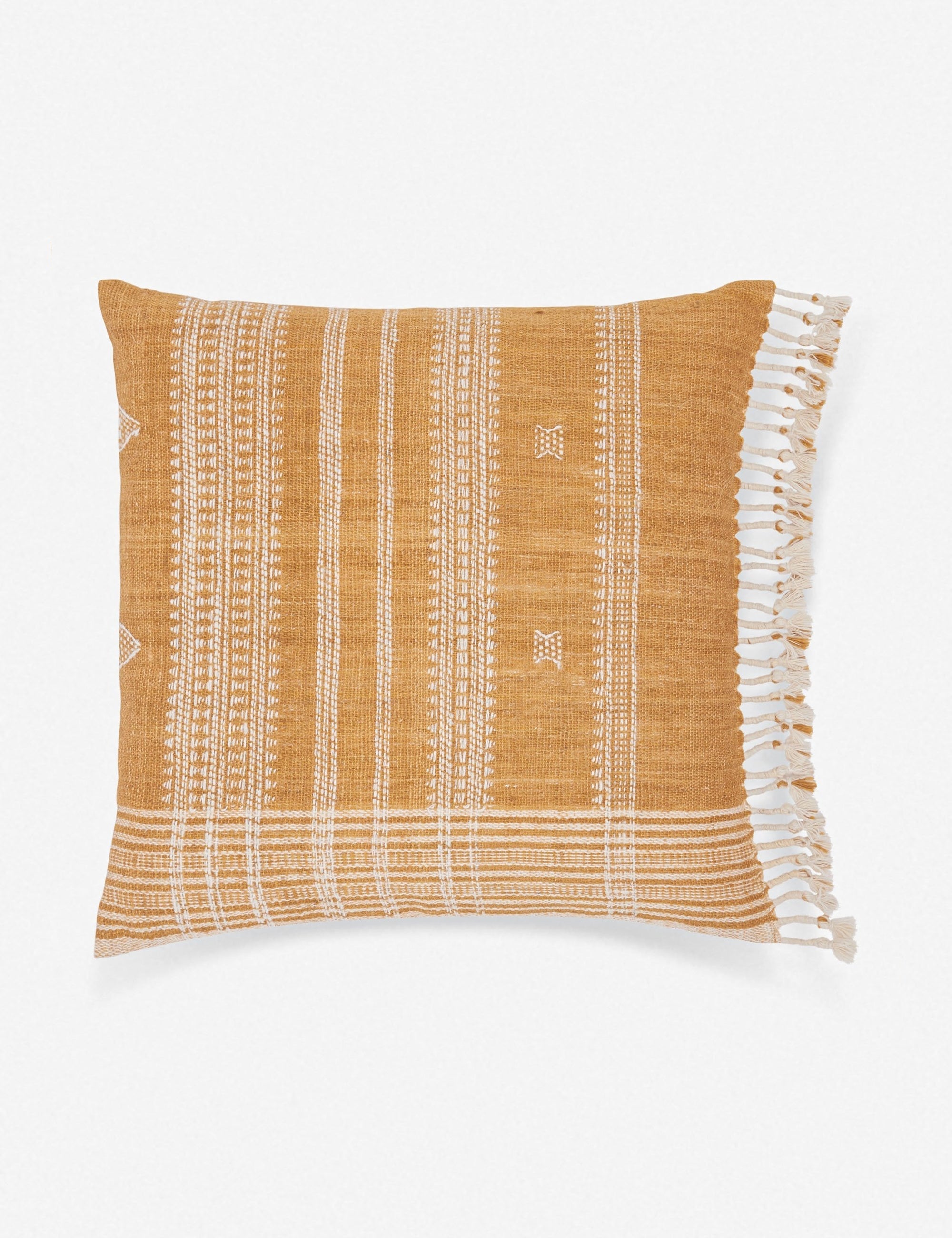 Kristina Pillow