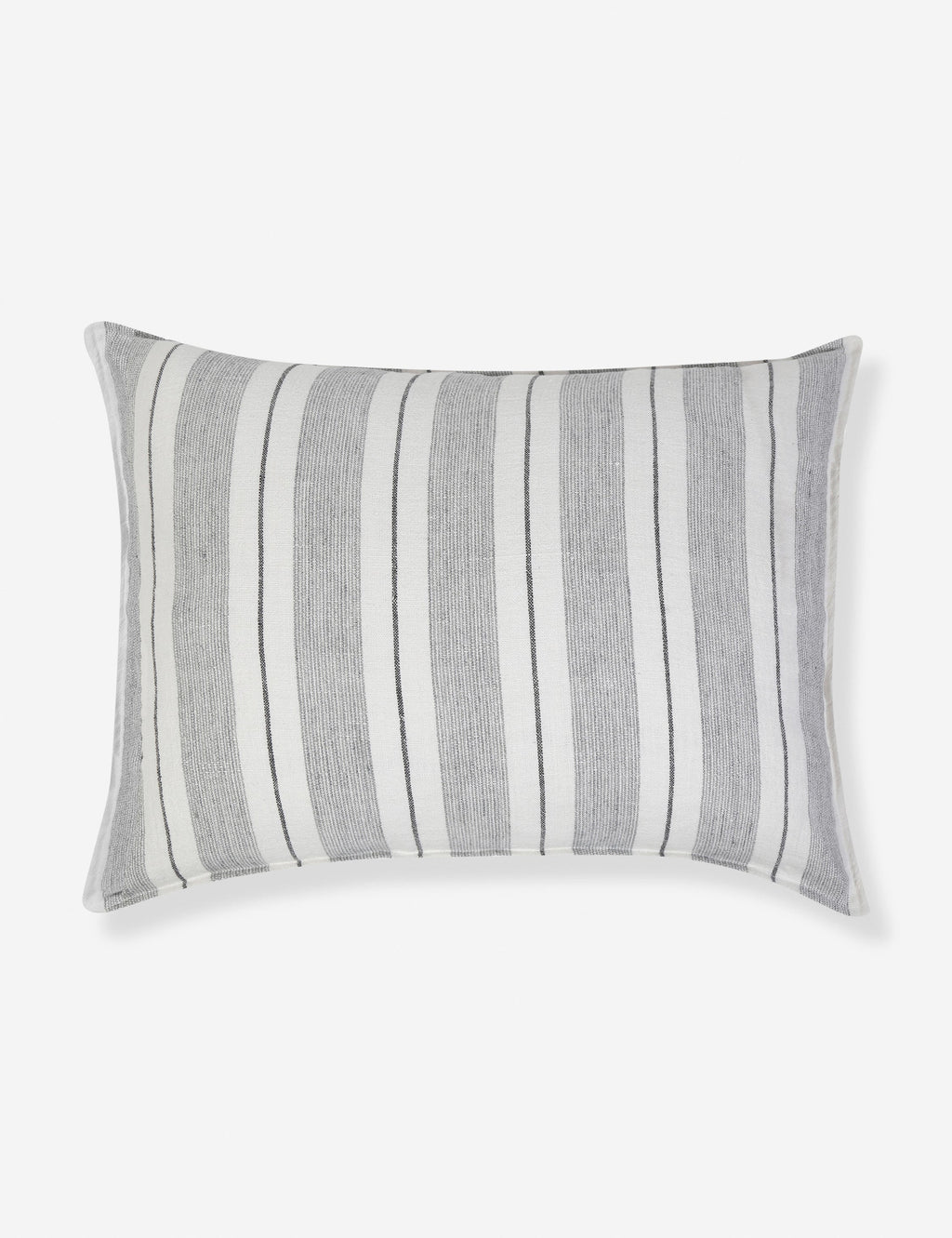 Laguna Linen Pillow by Pom Pom at Home