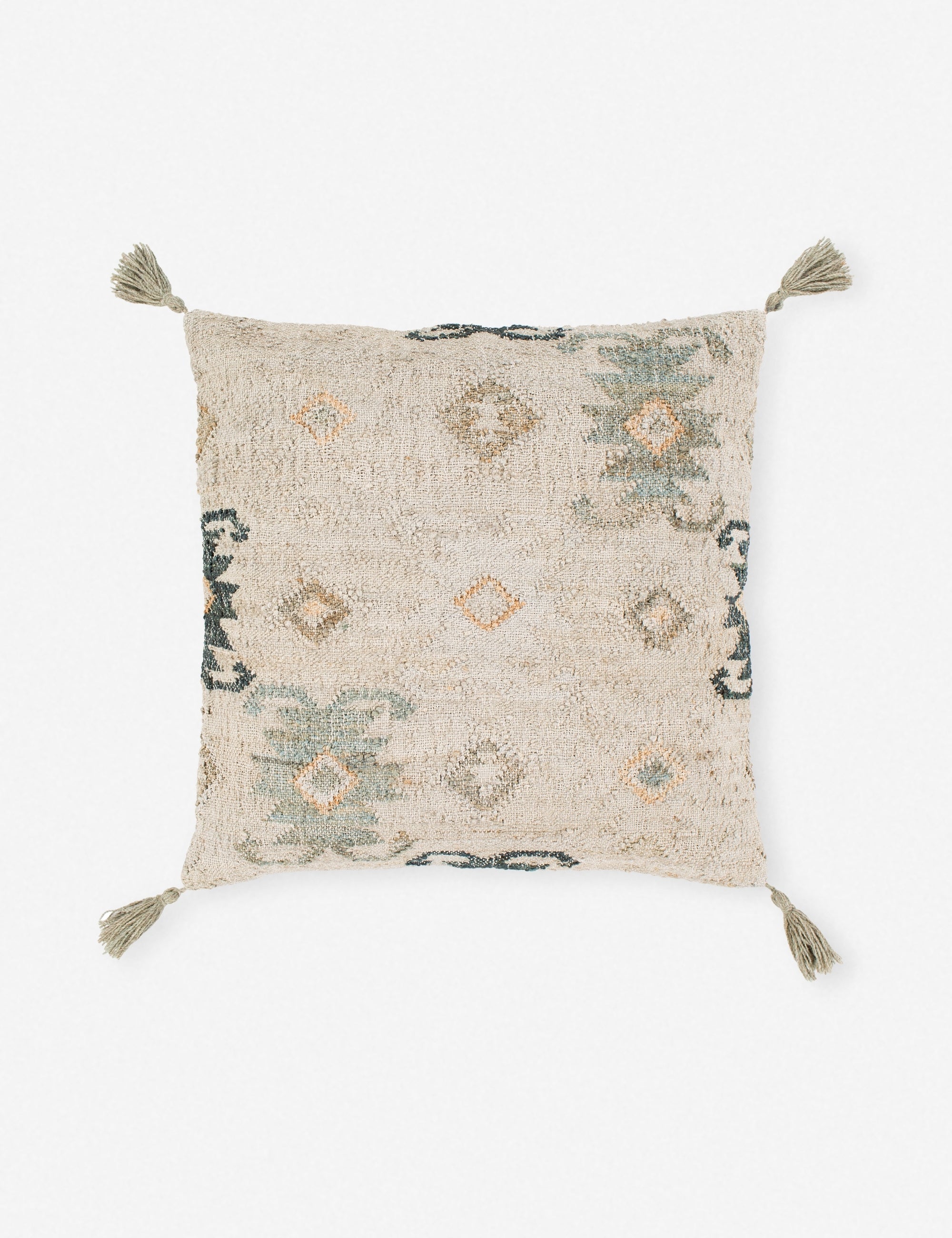 Jorine Pillow