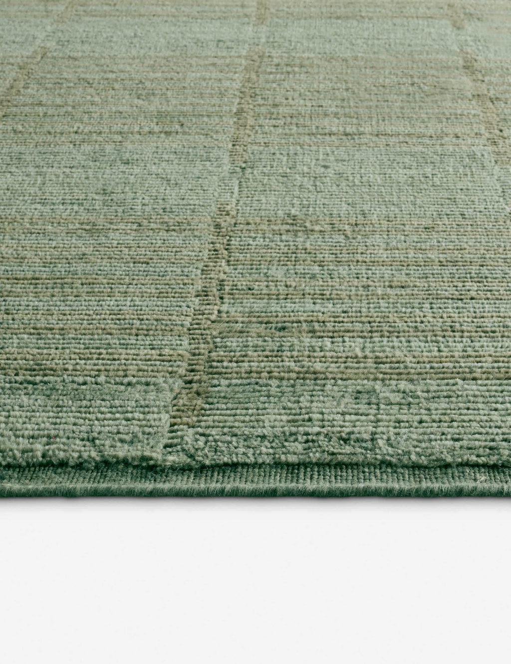 Bennington Handwoven Wool Rug