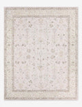 Cassandra Hand-Knotted Wool Rug