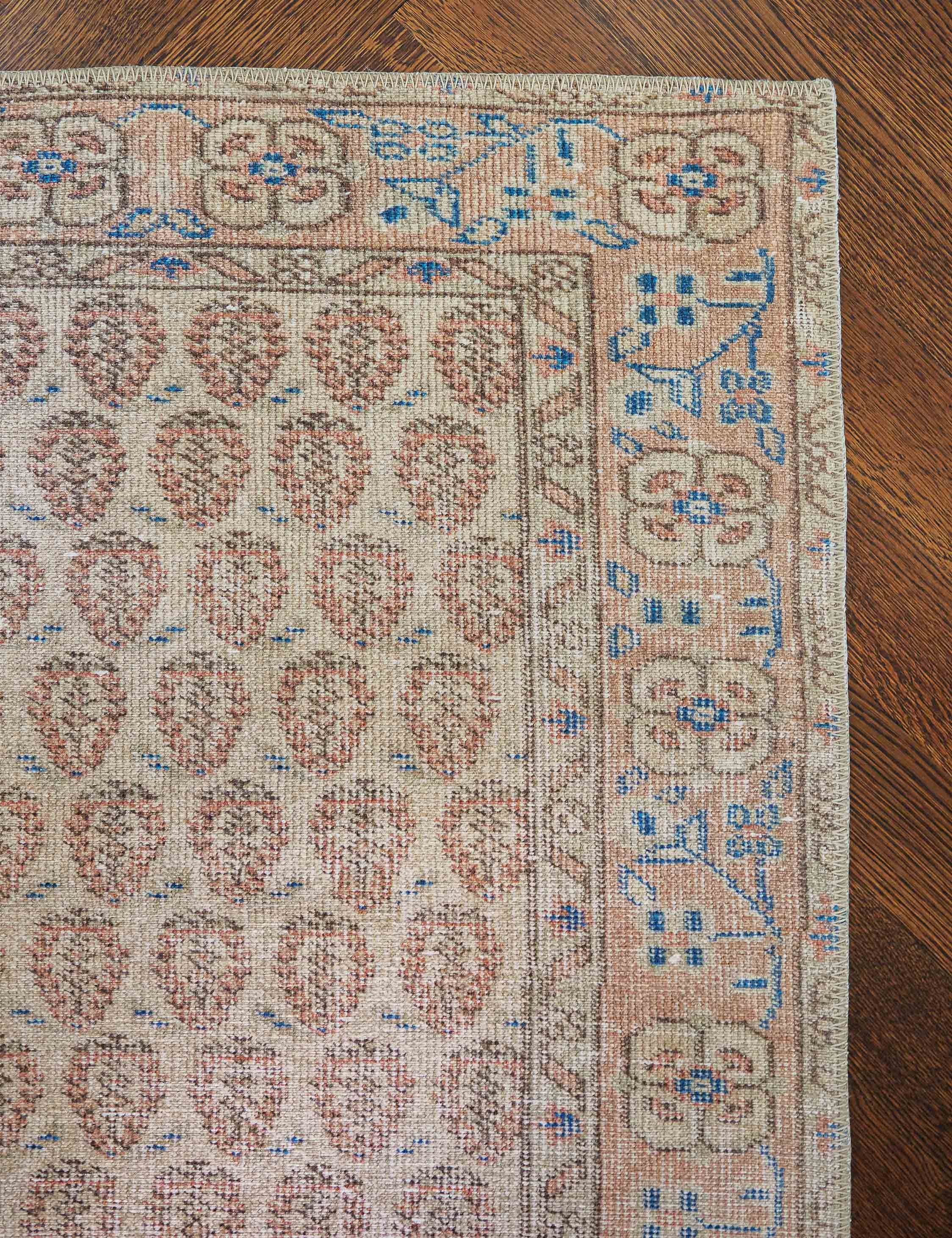 Khafi Rug