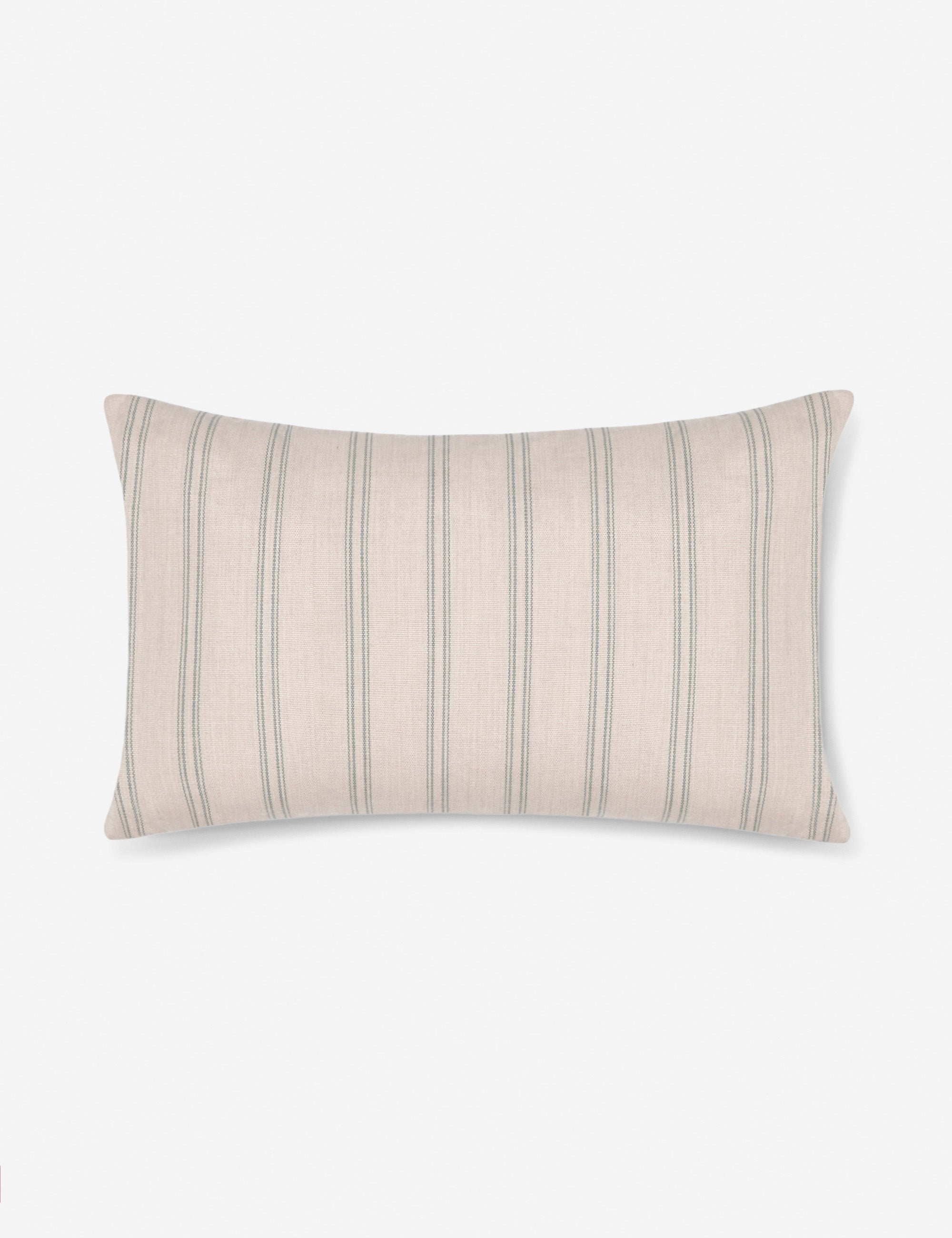 Marseille Pillow by Sunbrella for Lulu and Georgia