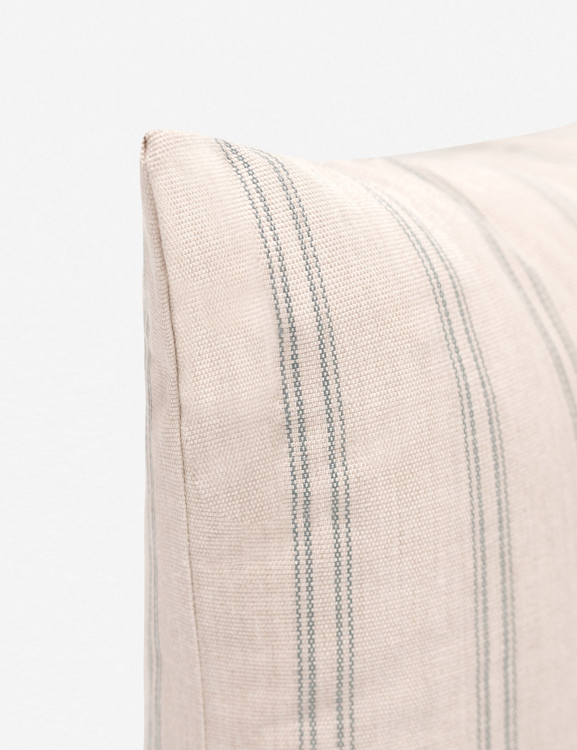 Marseille Pillow by Sunbrella for Lulu and Georgia