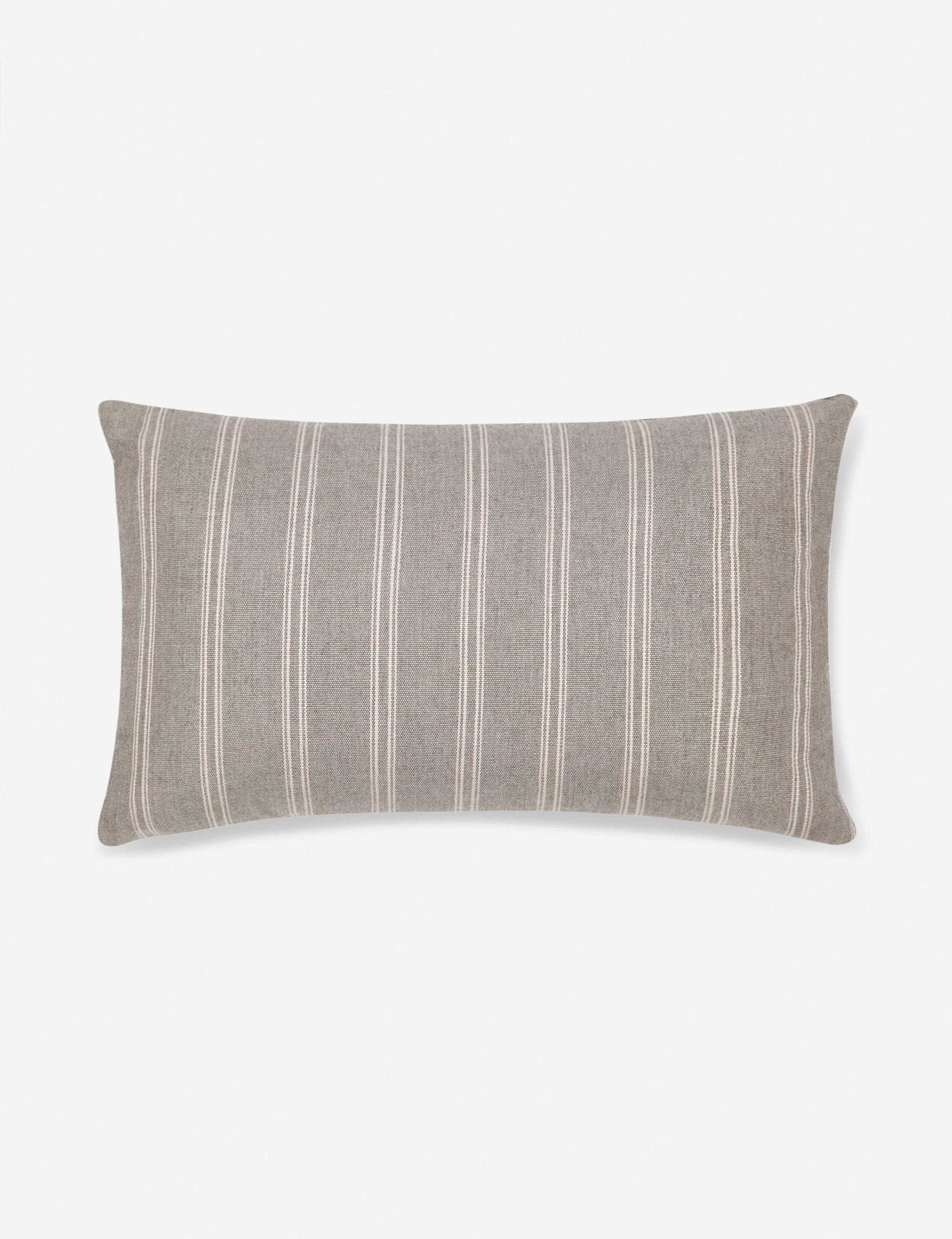 Marseille Pillow by Sunbrella for Lulu and Georgia
