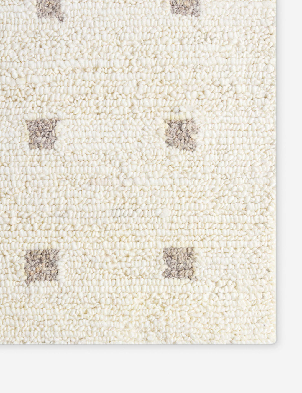Phelps Hand-Tufted Wool Rug