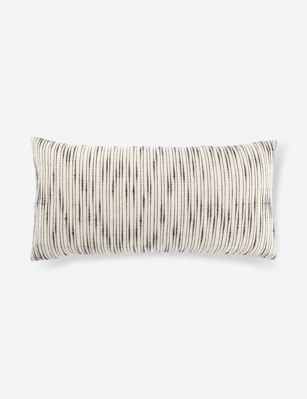 Peregrine Striped Pillow