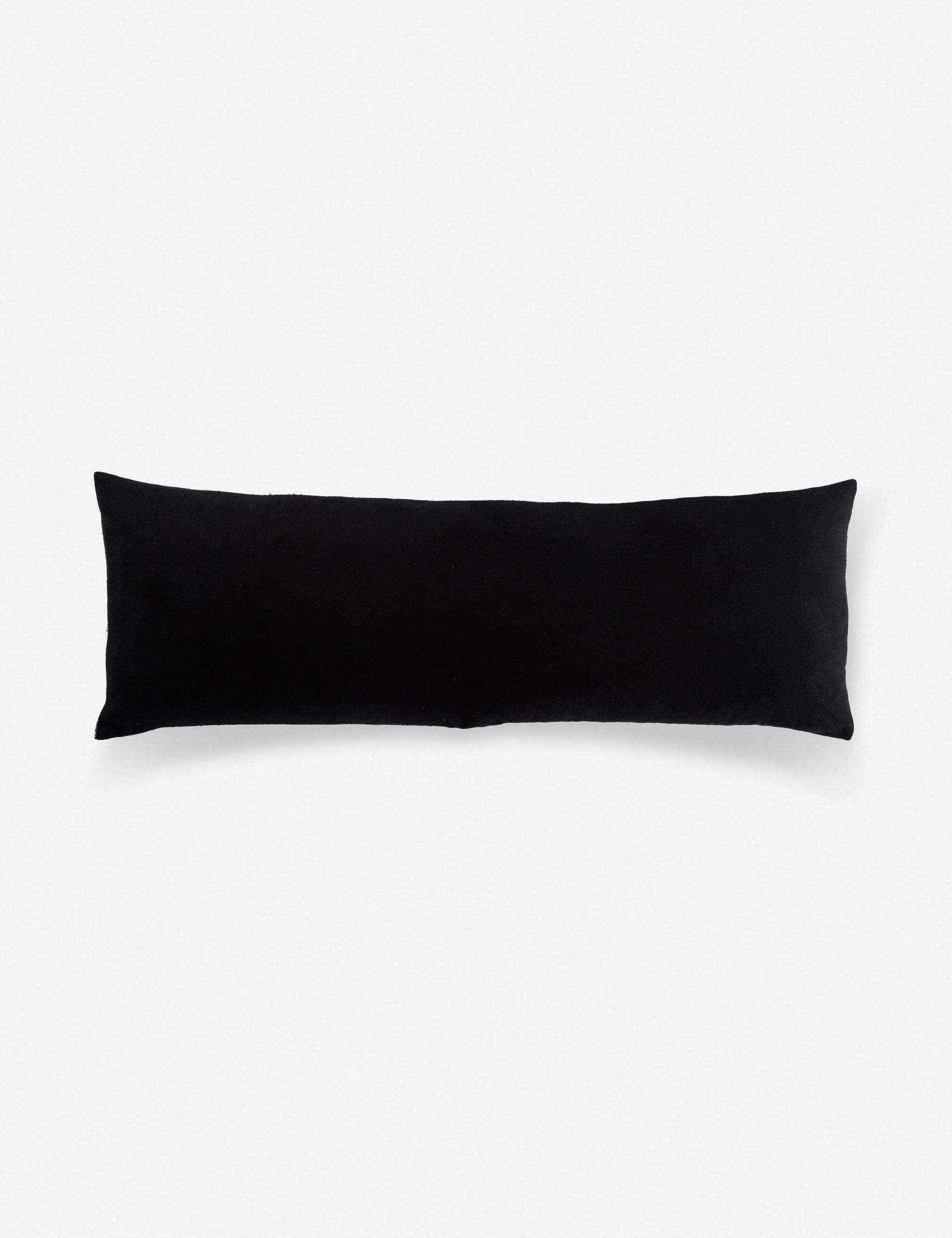 Peregrine Striped Pillow