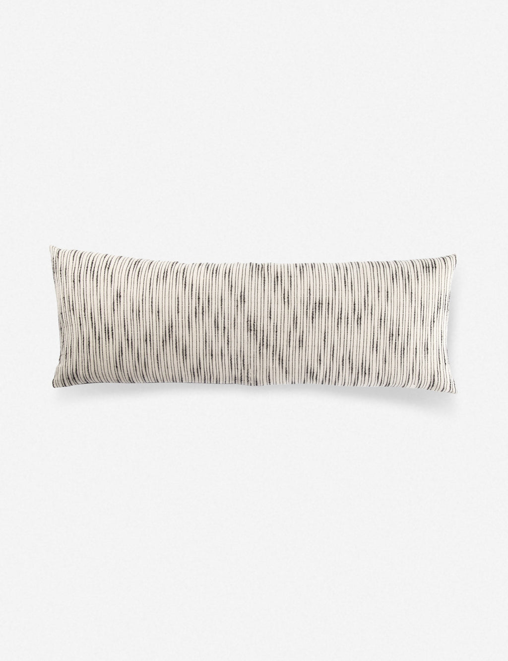 Peregrine Striped Pillow