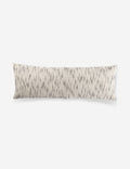Peregrine Striped Pillow