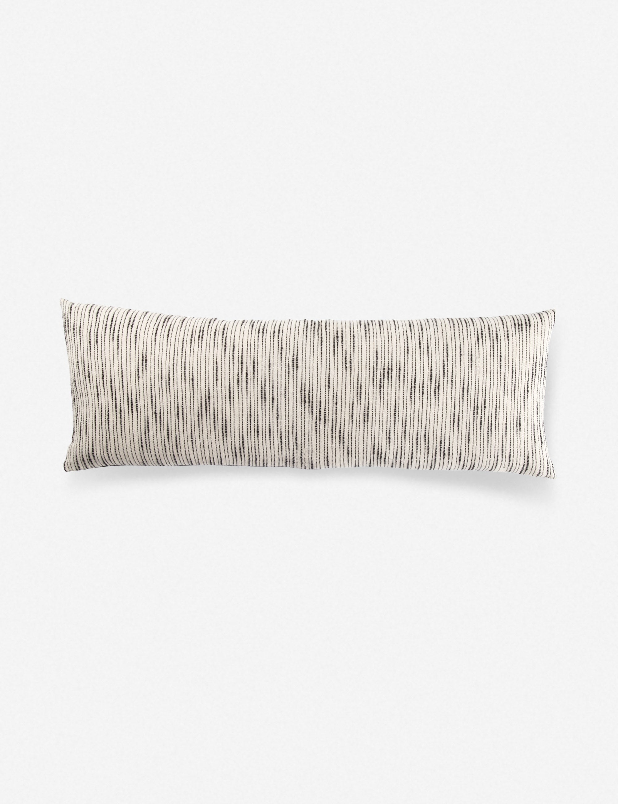 Peregrine Striped Pillow