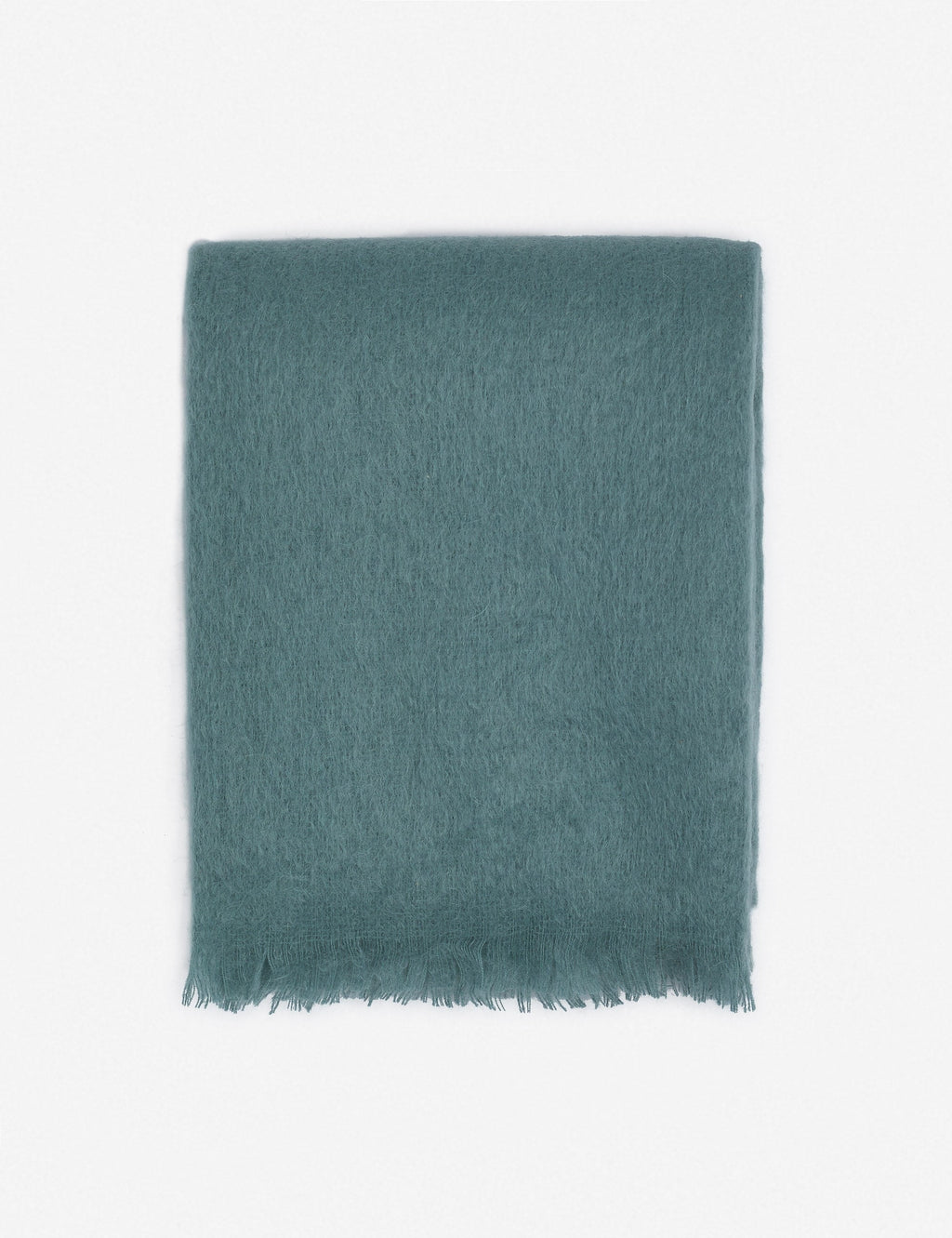 Aimee Mohair Throw