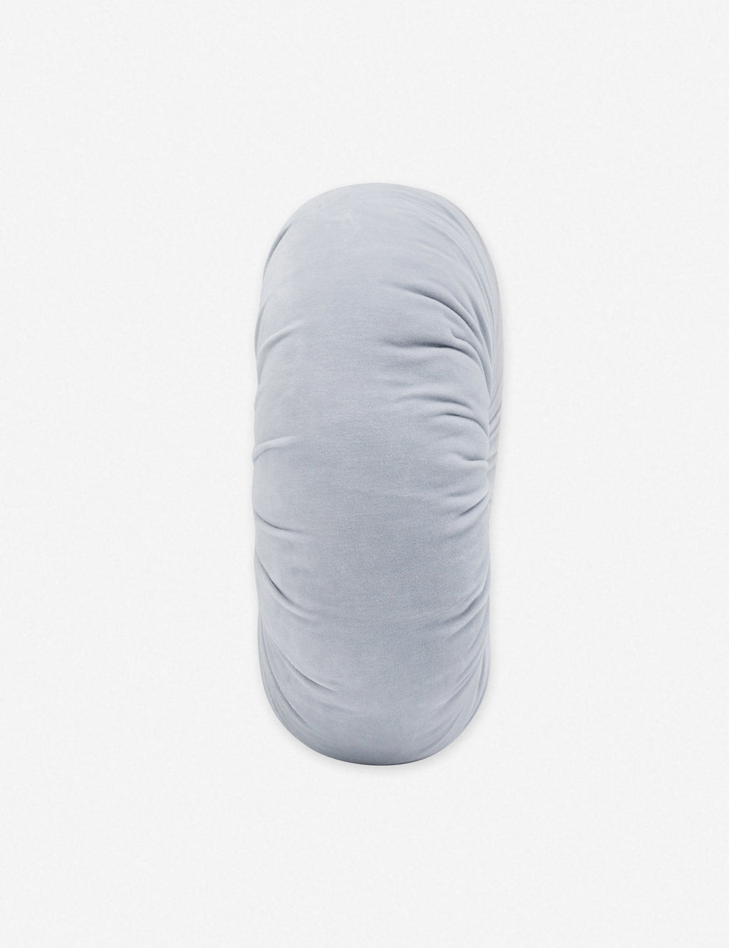 Monroe Velvet Round Pillow