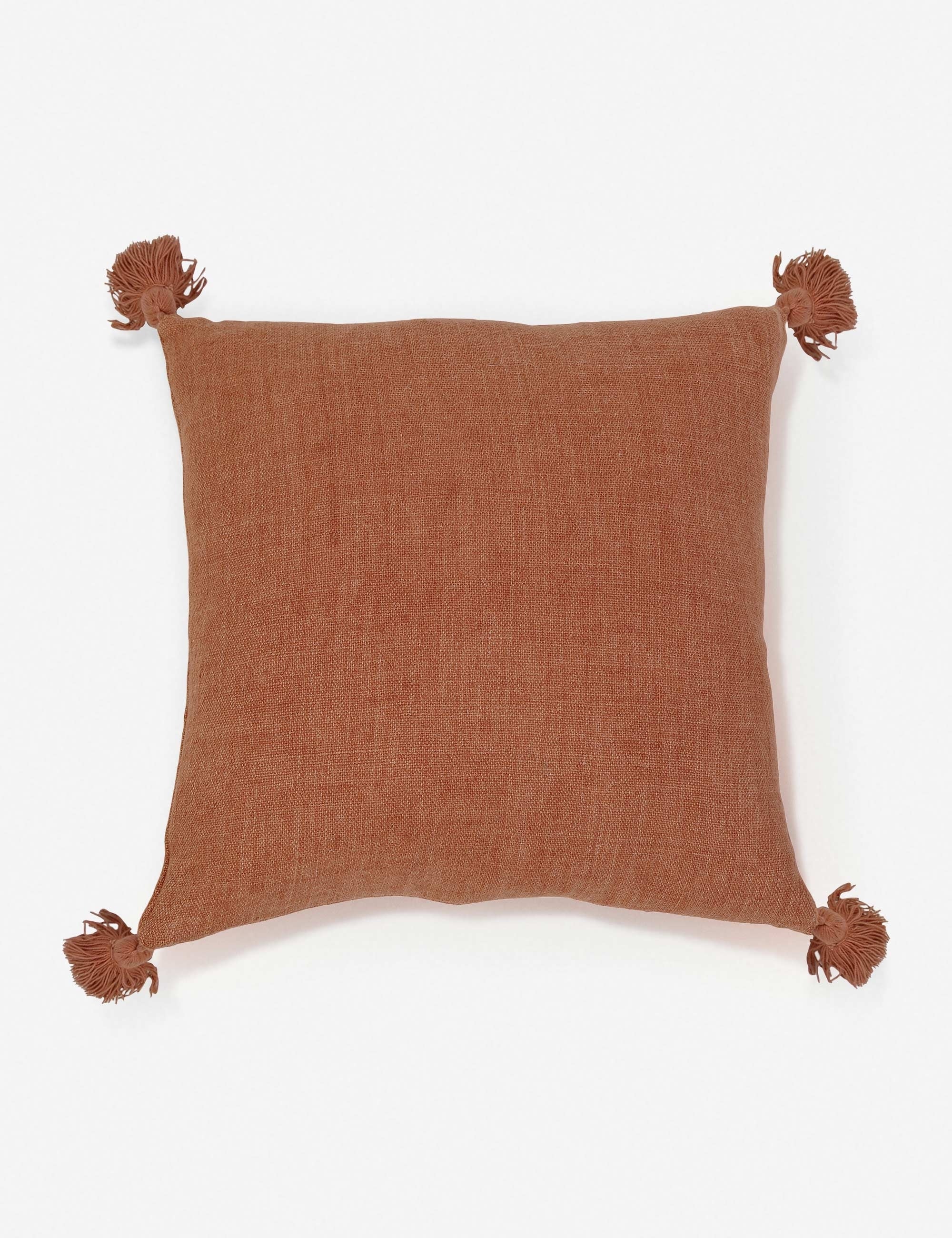 Montauk Pillow by Pom Pom at Home