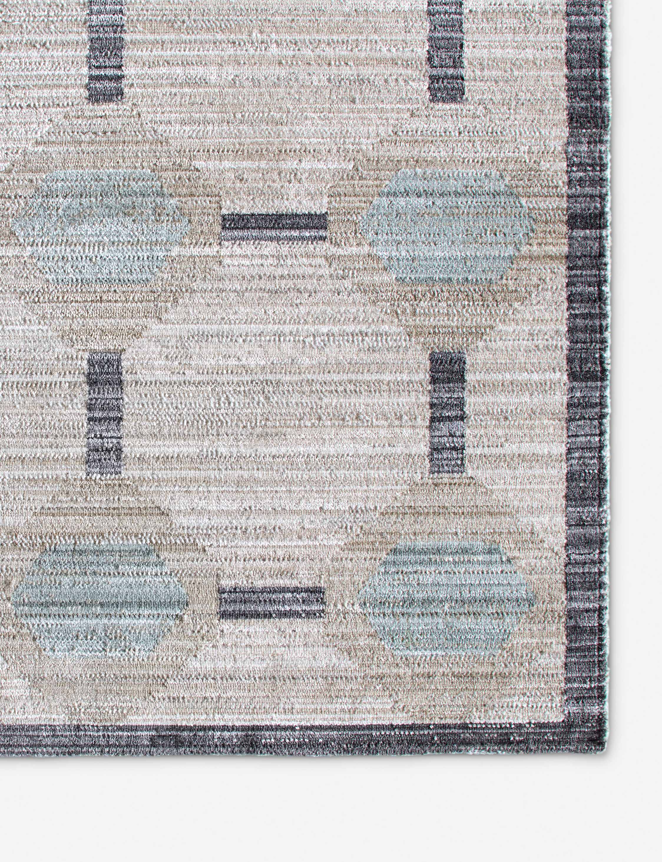 Langdon Indoor / Outdoor Rug
