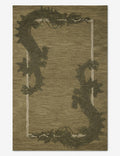 Romi Hand-Tufted Wool Rug by Brigette Romanek x Loloi