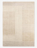 Bardot Handwoven Wool Rug