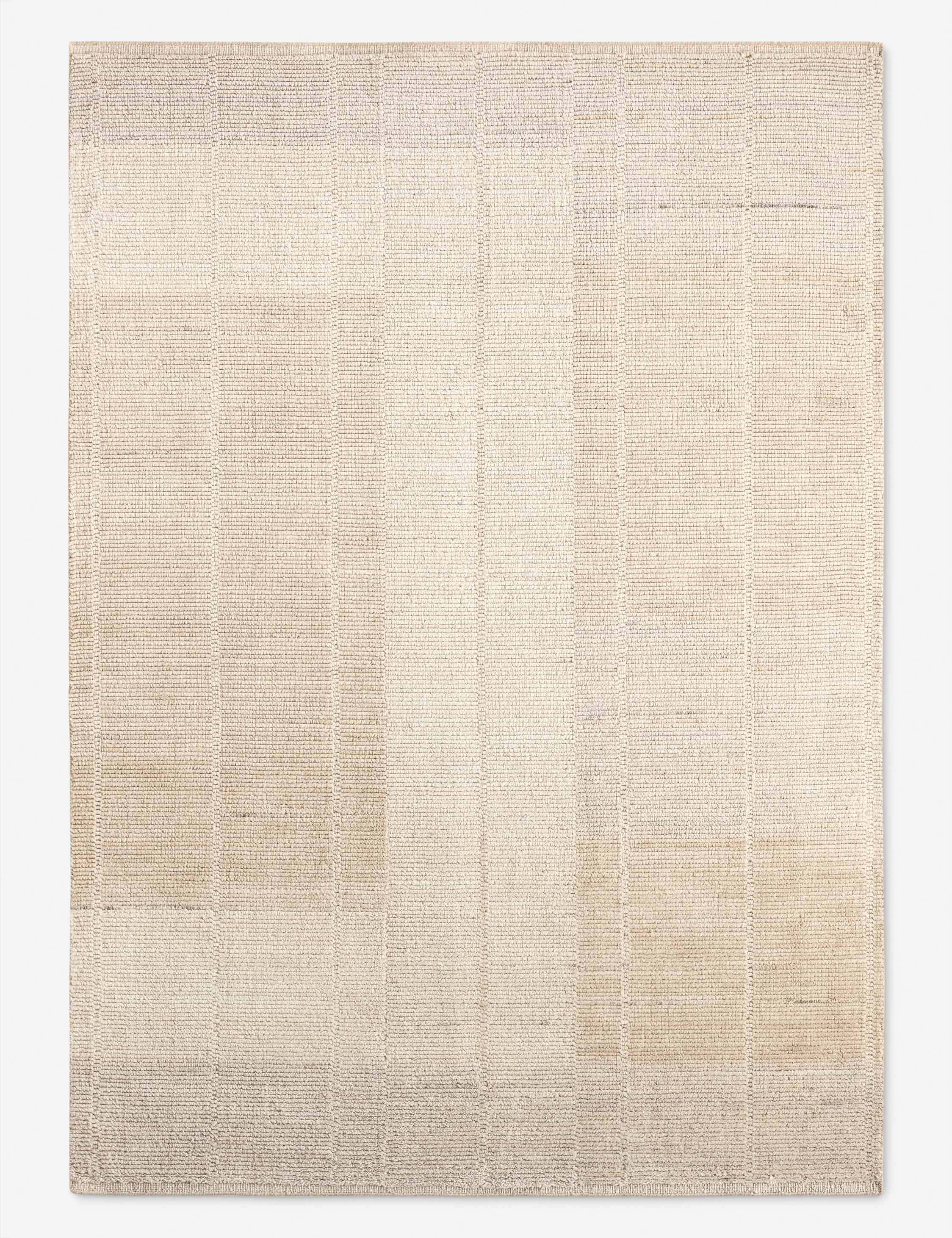 Bardot Handwoven Wool Rug
