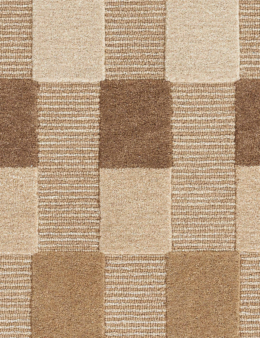 Bana Hand-Tufted Wool Rug