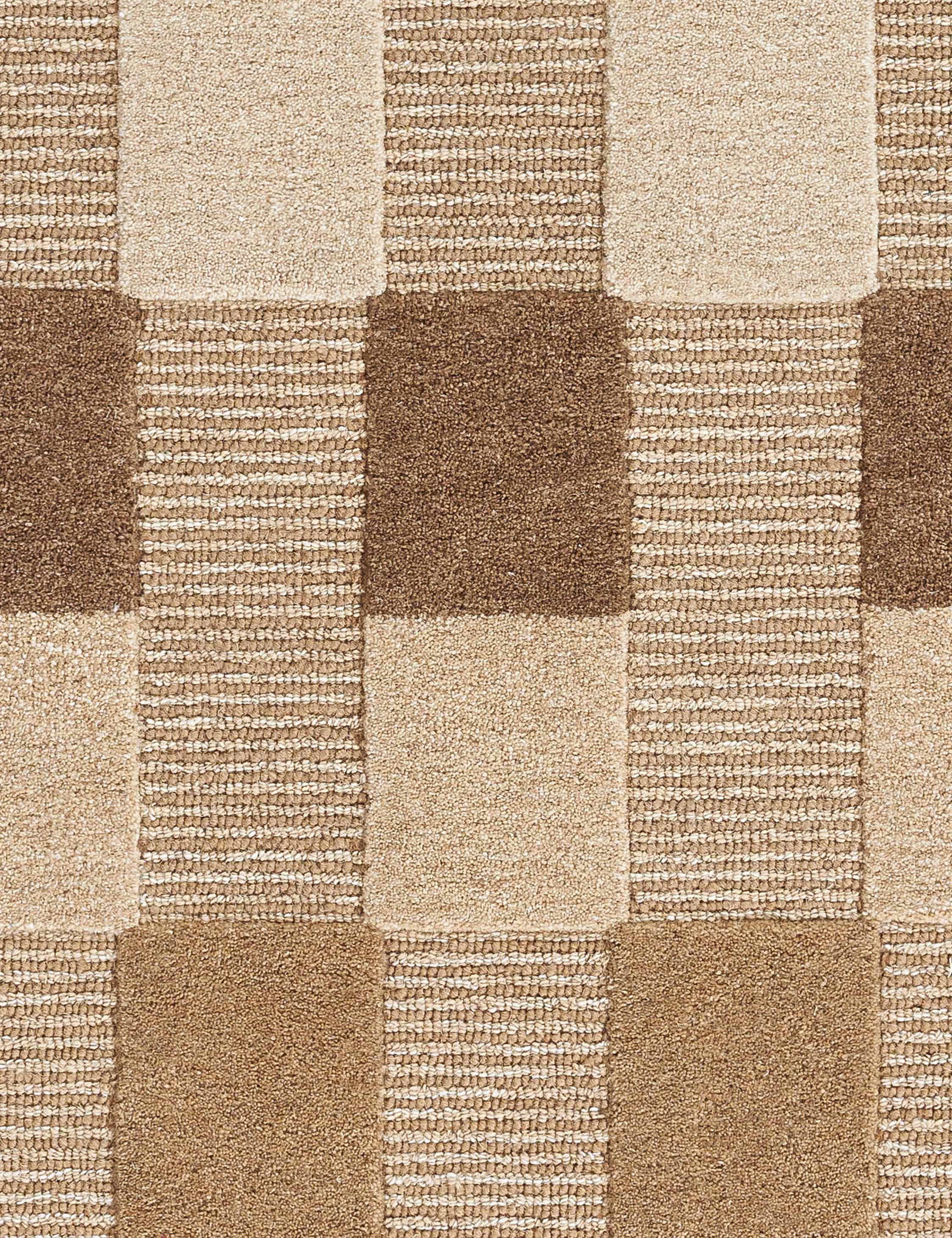 Bana Hand-Tufted Wool Rug
