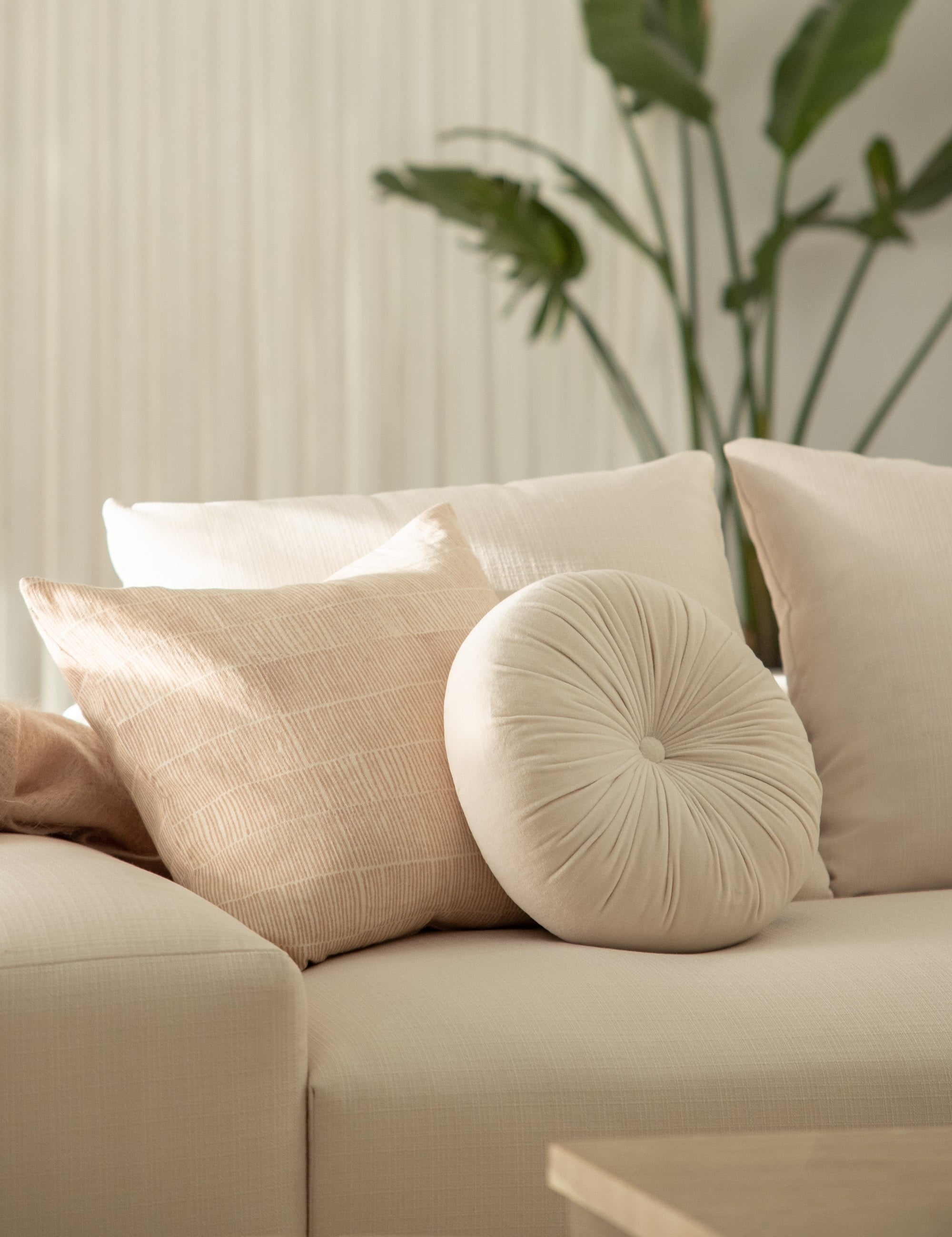Claudette Pillow