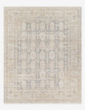 Altin Hand-Knotted Wool Rug