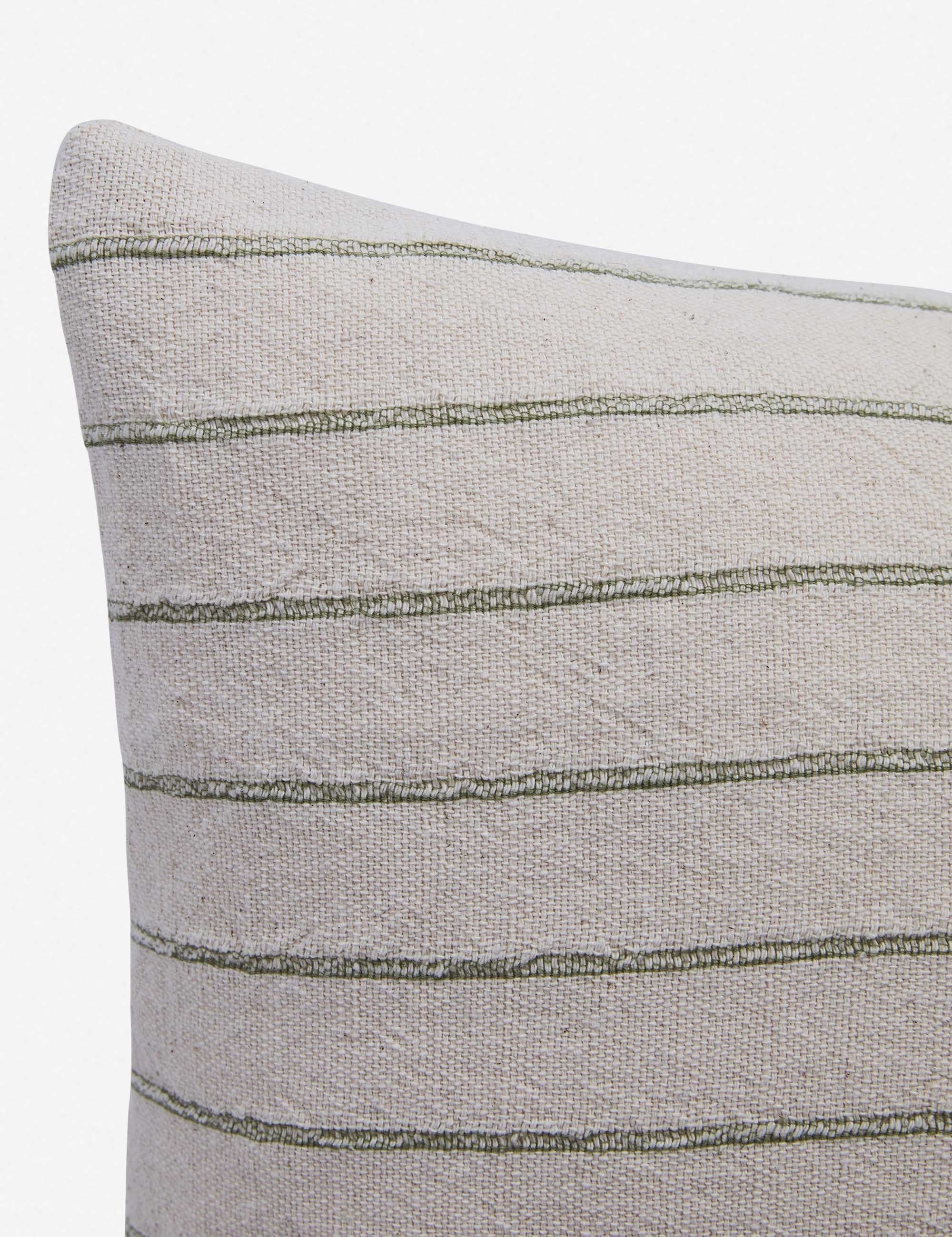 Ojai Pillow