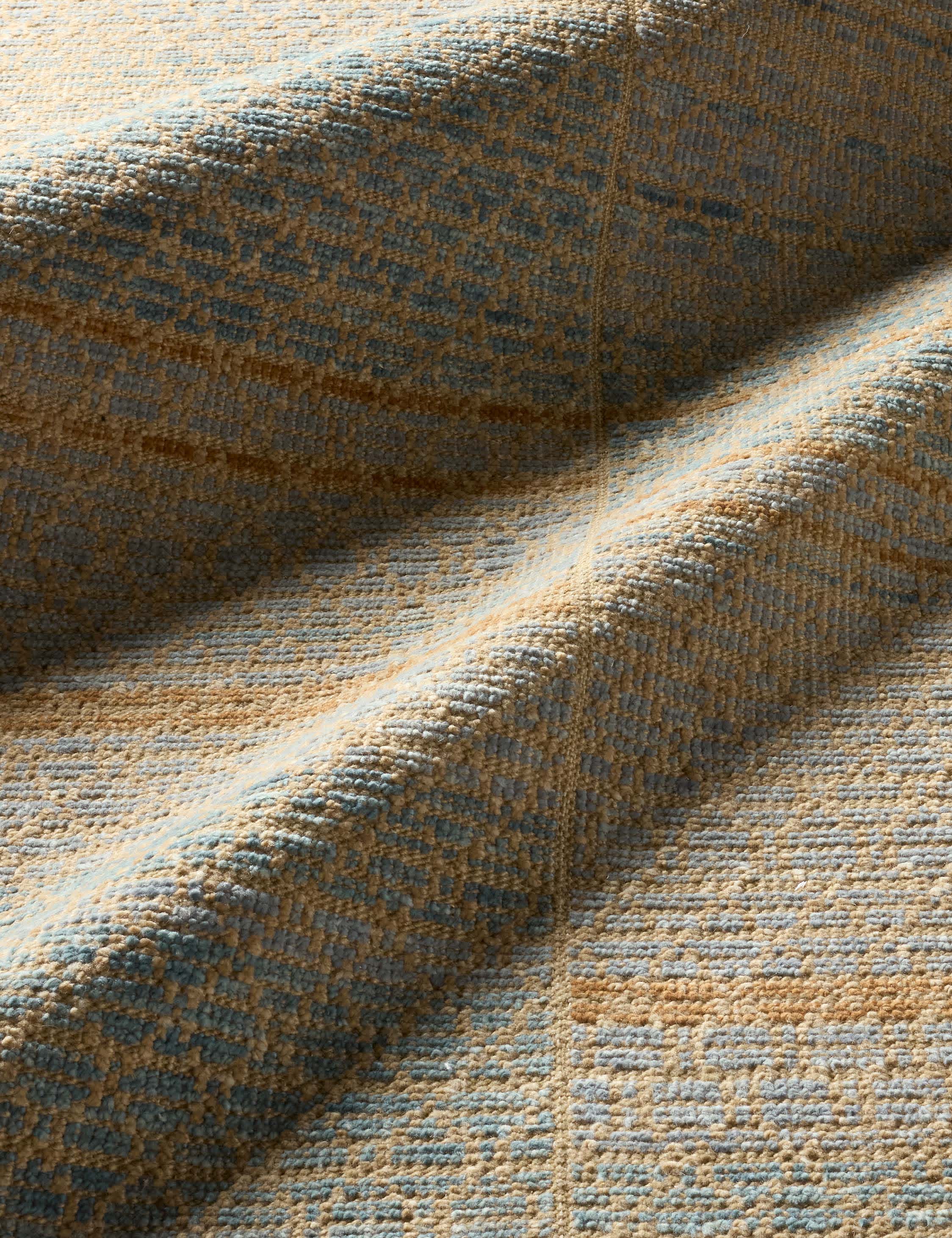 Kenton Hand-Knotted Wool Rug