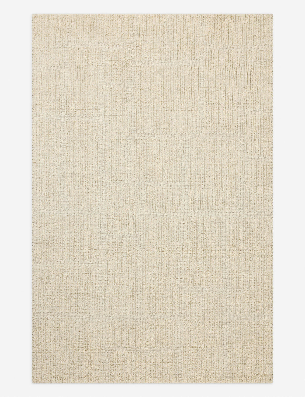 Greenwich Hand-Loomed Wool-Blend Rug by Jeremiah Brent x Loloi