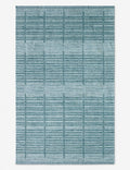 Bennington Handwoven Wool Rug
