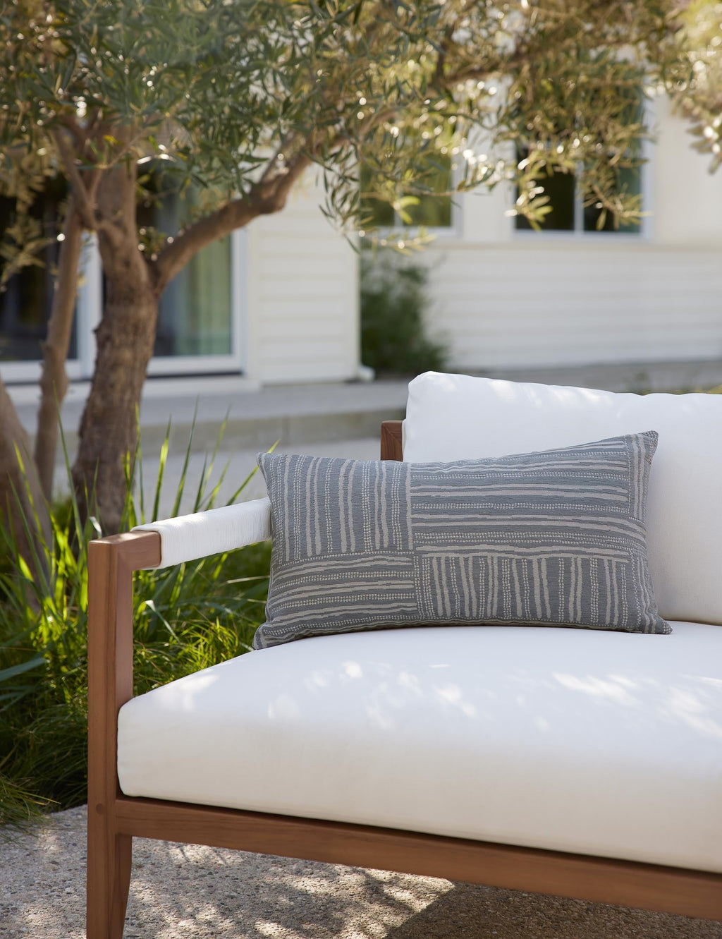 Gabriella Indoor / Outdoor Pillow