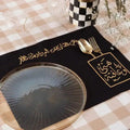 Religious Table Placemats