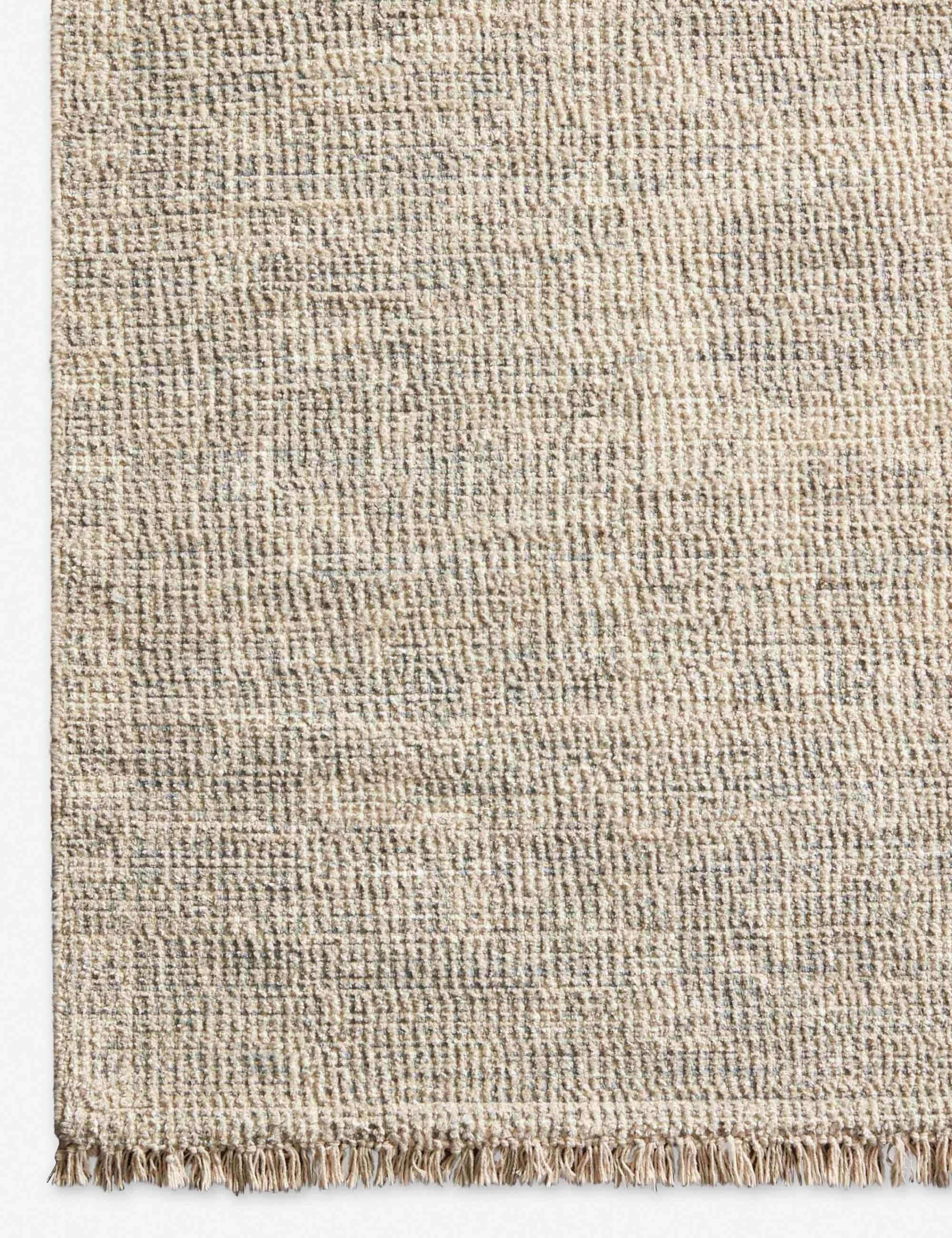 Magnolia Rug
