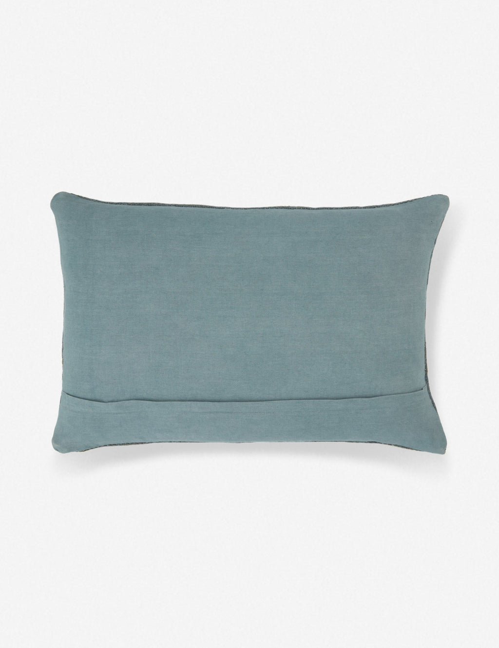 Indigo Lumbar Pillow