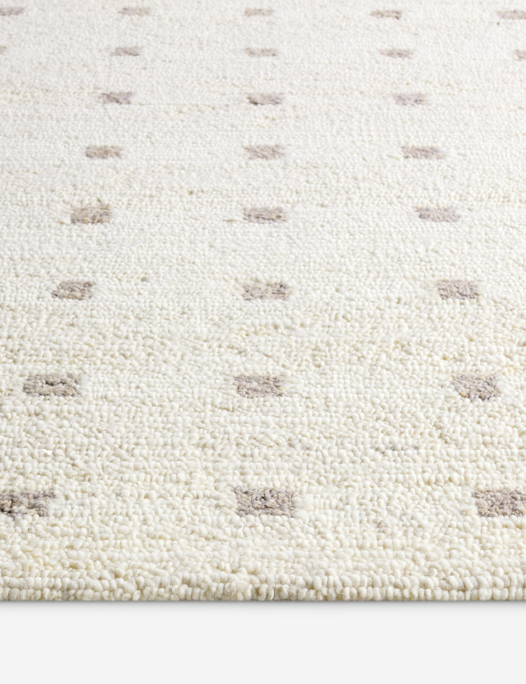 Phelps Hand-Tufted Wool Rug
