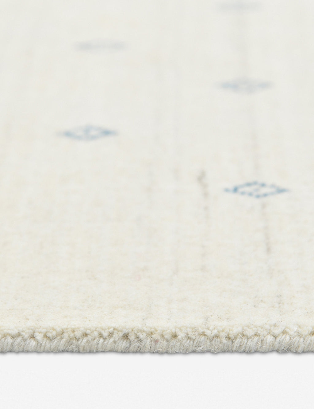 Cyrena Hand-Loomed Wool Rug