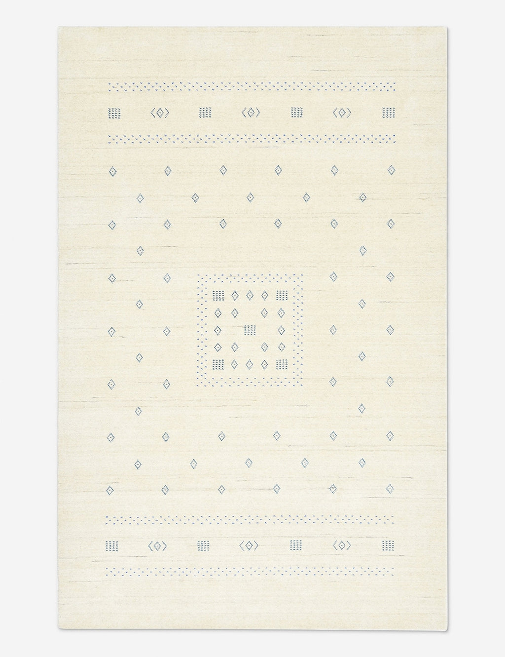 Cyrena Hand-Loomed Wool Rug